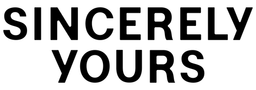 Sinreurlyours